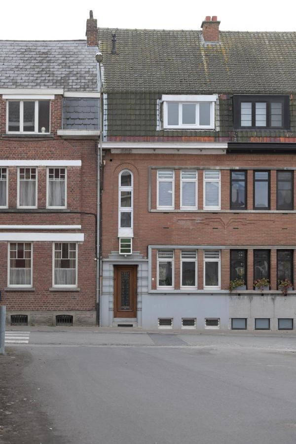 Vakantiehuis Huyze-K Zottegem Exterior photo